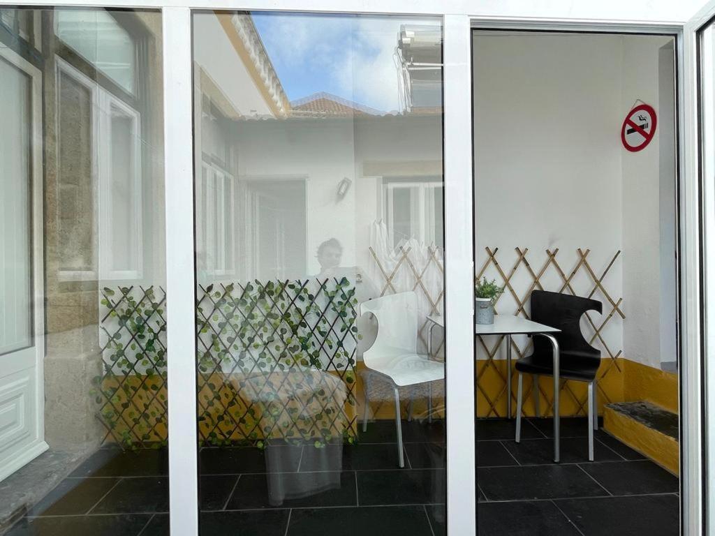 Alojamento Porta10 Serta Exterior photo